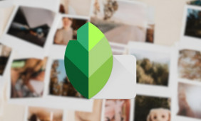 Snapseed on iPhone: the Ultimate Photo Editing Revolution